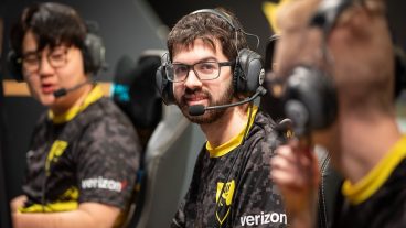 LCS: Grig nối gót Huni chia tay Dignitas sau mùa giải thất bại? - eSports