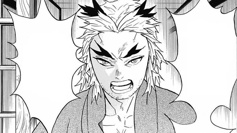 Kimetsu no Yaiba: Tìm hiểu về Cựu Viêm Trụ Rengoku Shinjurou