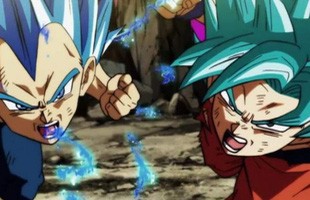 Dragon Ball Super: 9 hậu duệ còn lại của chủng tộc Saiyan ở Vũ Trụ 7, Broly cũng góp mặt