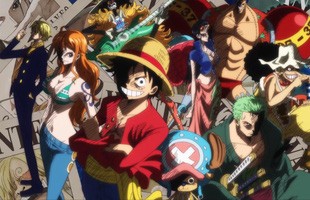 One Piece: Những băng hải tặc nổi tiếng mà ai cũng muốn tham gia, số 5 ít người đoán được