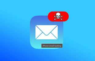 Phát hiện lỗ hổng cực kỳ nghiêm trọng cho phép hack iPhone chỉ bằng cách gửi email, nạn nhân không mở cũng bị tấn công