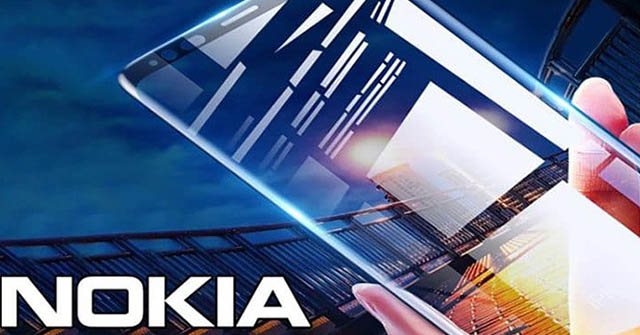 Sắp có điện thoại Nokia 5G, camera 108MP, màn hình siêu mượt