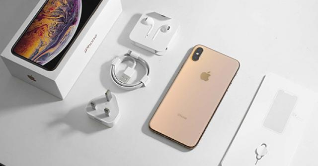 Giá iPhone Xs Max mới nhất 2021 các phiên bản 64, 128, 256 và 512GB