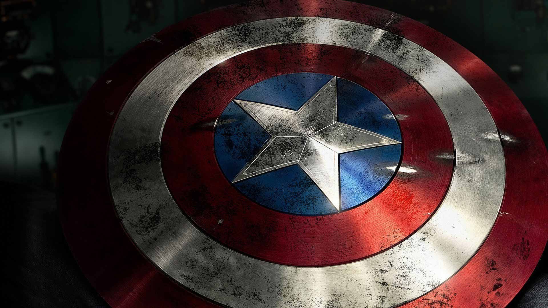 Điểm danh 15 nhân vật đã từng cầm lên chiếc khiên Captain America