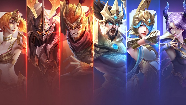 Code Clash of Deity 2021 mới nhất