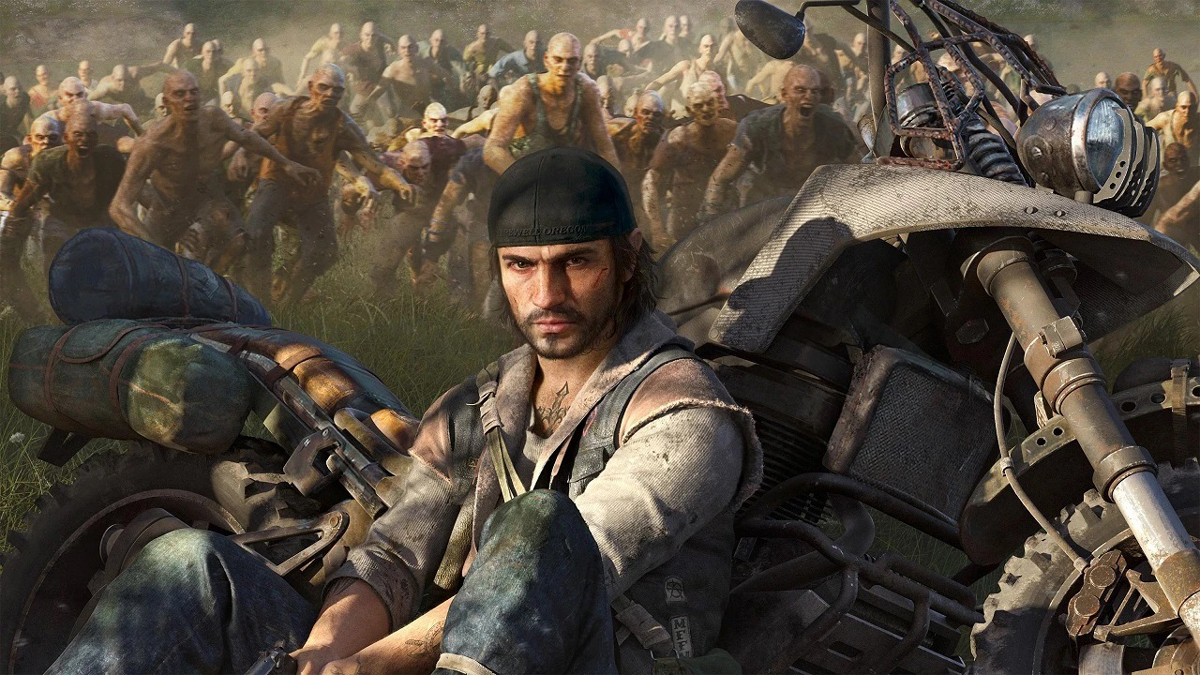 Sếp lớn Days Gone bất ngờ cảm ơn fan hâm mộ vì đã ủng hộ NSX