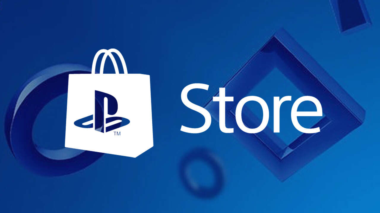 PlayStation Store trên các thế hệ cũ được hồi sinh