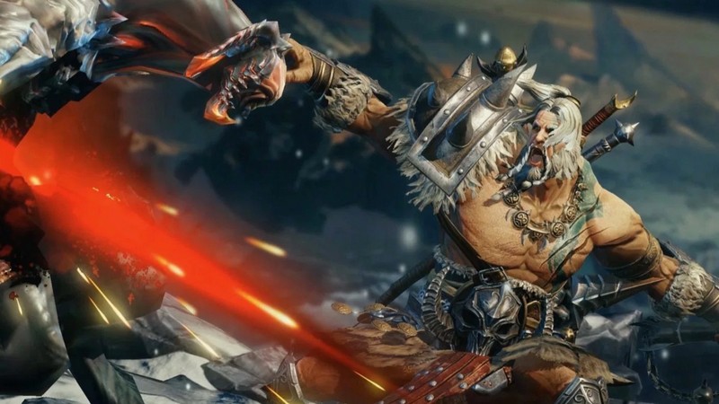 Diablo Immortal tiến hành Closed Alpha kín ở Úc trên thiết bị Android