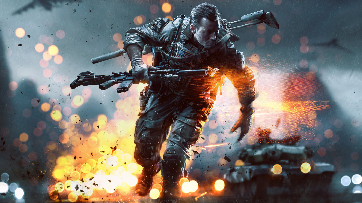 Battlefield 6 sẽ sớm ra mắt game thủ trong tháng 6/2021?