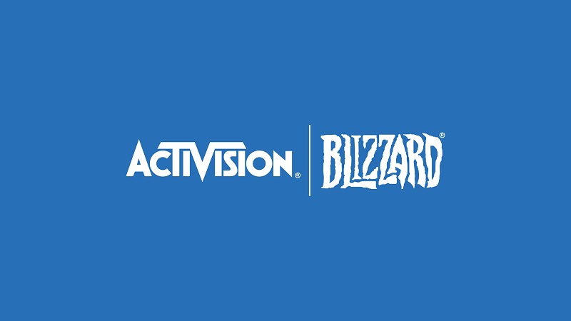 Số người chơi game hàng tháng của Activision Blizzard giảm mạnh