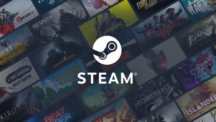 Tặng miễn phí Steam key game đợt 2 (Tháng 4/2022)