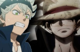 Tin đồn Black Clover sẽ dài như One Piece có phải là sự thật, không phải ai cũng 