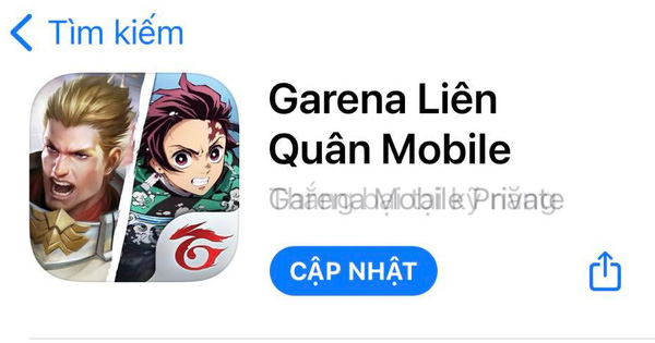 Liên Quân Mobile: Đã cập nhật mùa mới nhưng không thể vào trận, game thủ cần chú ý điều cực kỳ quan trọng này!