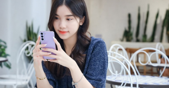 Những smartphone cao cấp giảm 