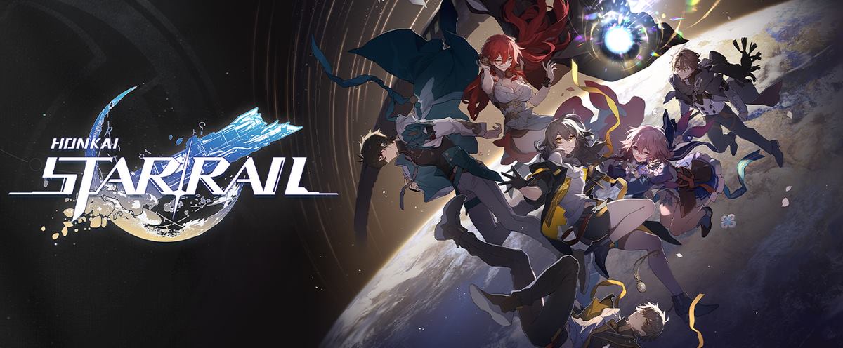 Cập nhật giftcode Honkai: Star Rail mới nhất, mừng game ra mắt thành công