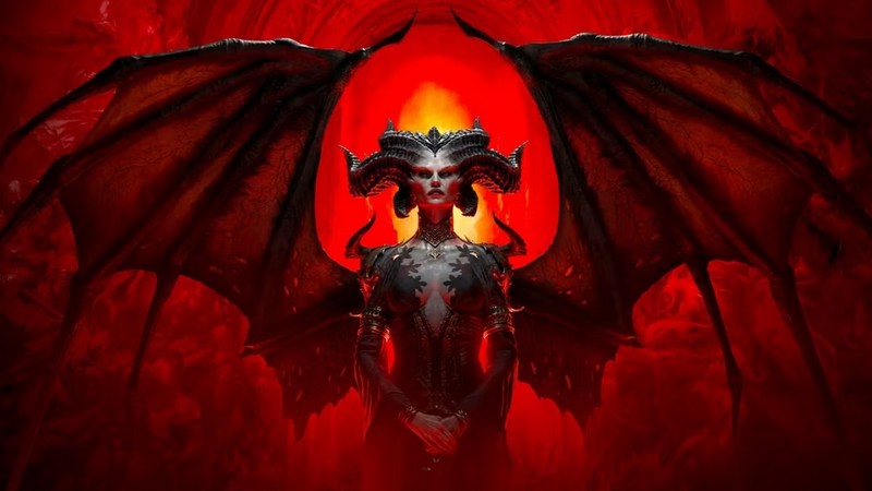 Game thủ sẽ cần gấp đôi dung lượng lưu trữ so với bản beta để chơi Diablo 4