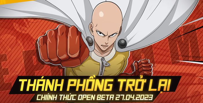 OPM Một Húp Đi Luôn game thẻ tướng theo lượt sắp phát hành tại Việt Nam