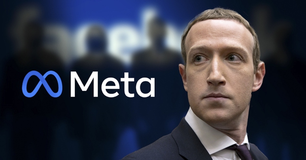 Liên tiếp gặp hạn sau khi đổi tên Facebook thành Meta, Mark Zuckerberg lại muốn đổi tên thêm lần nữa?