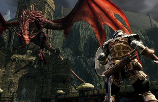 Ra mắt chưa đầy 1 ngày, Dark Souls Remastered đã bị crack tơi bời