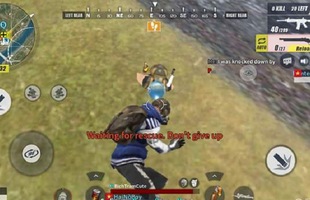 Rules of Survival sẽ không ban IP quán net có người hack nữa!