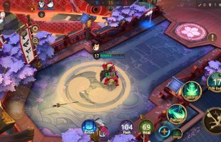 Âm Dương Sư MOBA cho phép game thủ chơi trước phiên bản mới 1 tuần chỉ với 1 bước đăng ký