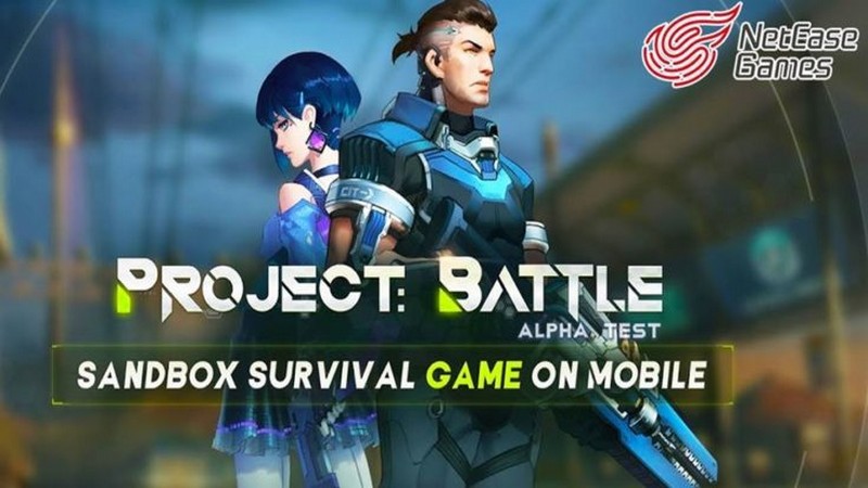 Lại thêm bản sao của Fortnite chào sân Mobile