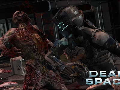 Game hay cuối tuần, Dead Space 2 xứng danh phiên bản hay nhất cả Series