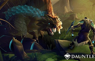 Game săn quái vật Dauntless tung trailer đầy hấp dẫn, sẵn sàng mở chính thức