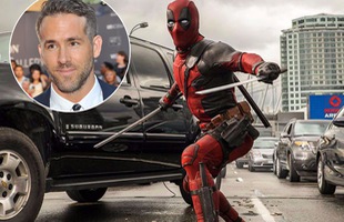 Cộng đồng mạng tỉnh táo trước tin đồn nam tài tử diễn vai Deadpool bị 