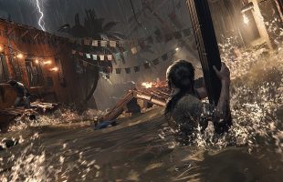 Shadow of the Tomb Raider sẽ là phần game khó nhất từ trước đến nay