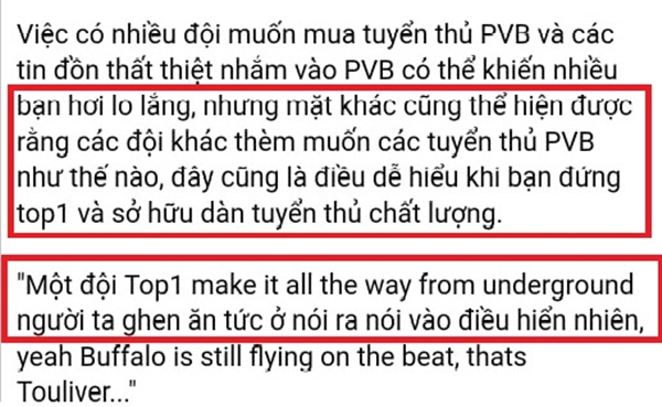 Đăng bài trỉ chích đầy tính ‘’trẻ trâu”,fanpage của Phong Vũ Buffalo bị dân tình ném đá không thương tiếc.