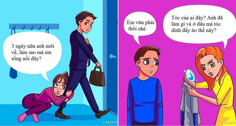 Những kiểu người không nên dây dưa nếu không muốn phí hoài tuổi trẻ