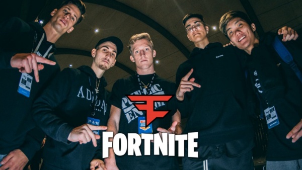 FaZe Clan Esports vướng vòng lao lí, Turner Tfue Tenney đâm đơn kiện vì bị gian lận mất 80% thu nhập