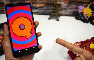 Android Q - Cứu tinh của những game thủ Android