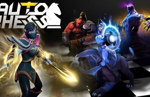 Tách Auto Chess khỏi DOTA 2 là một canh bạc đối với Valve