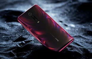 Sếp Xiaomi xác nhận Redmi K20 giá rẻ sẽ có linh kiện giống iPhone XS đắt tiền