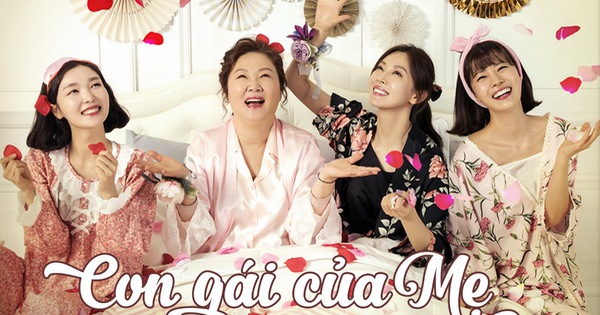 Phim của “Bà mẹ quốc dân” Hàn Quốc đạt rating siêu khủng lên sóng VTV3