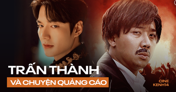 Ngẫm lại điểm trừ ở Quân Vương Bất Diệt từ lời Trấn Thành: Quảng cáo đang tiêu diệt toàn bộ cảm xúc và giá trị của tác phẩm?