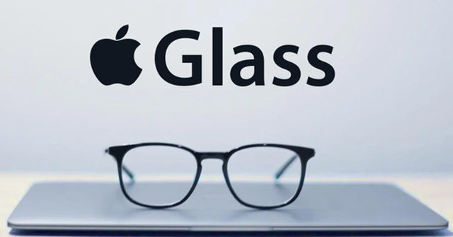 Kính thông minh Apple Glass lần đầu lộ chi tiết và giá bán