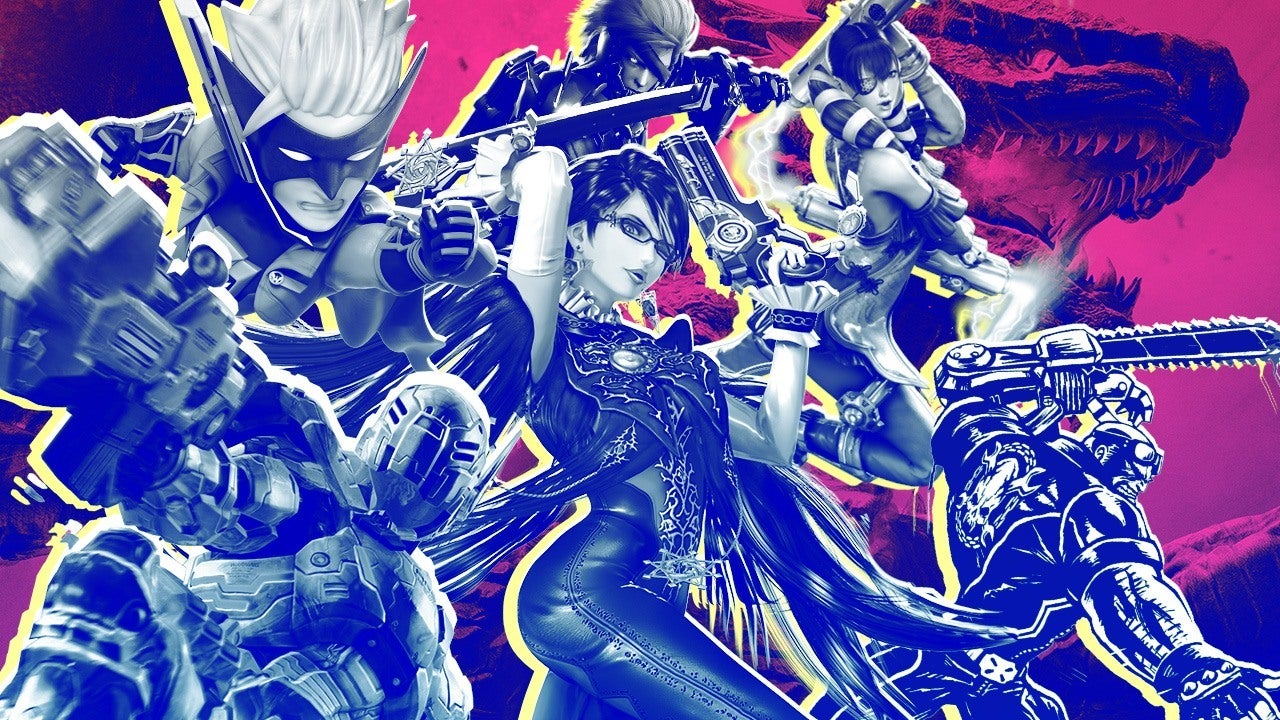 Microsoft từng có ý định mua lại công ty PlatinumGames nhưng bất thành