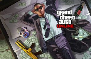 Lấy 300 acc GTA V miễn phí rồi đem bán, game thủ Việt gặp bão 