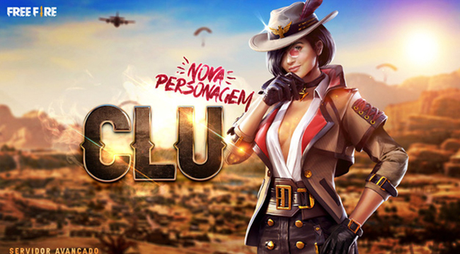 Free Fire: Cận cảnh Cowgirl siêu cá tính được dự đoán góp mặt trong phiên bản OB22