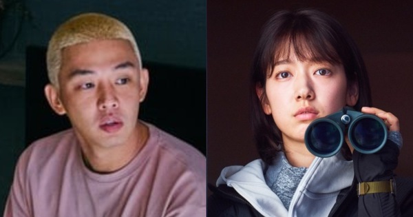 Park Shin Hye - Yoo Ah In đại chiến zombie ở trailer #ALIVE, thêm tuyệt phẩm tựa Train To Busan lên kệ?