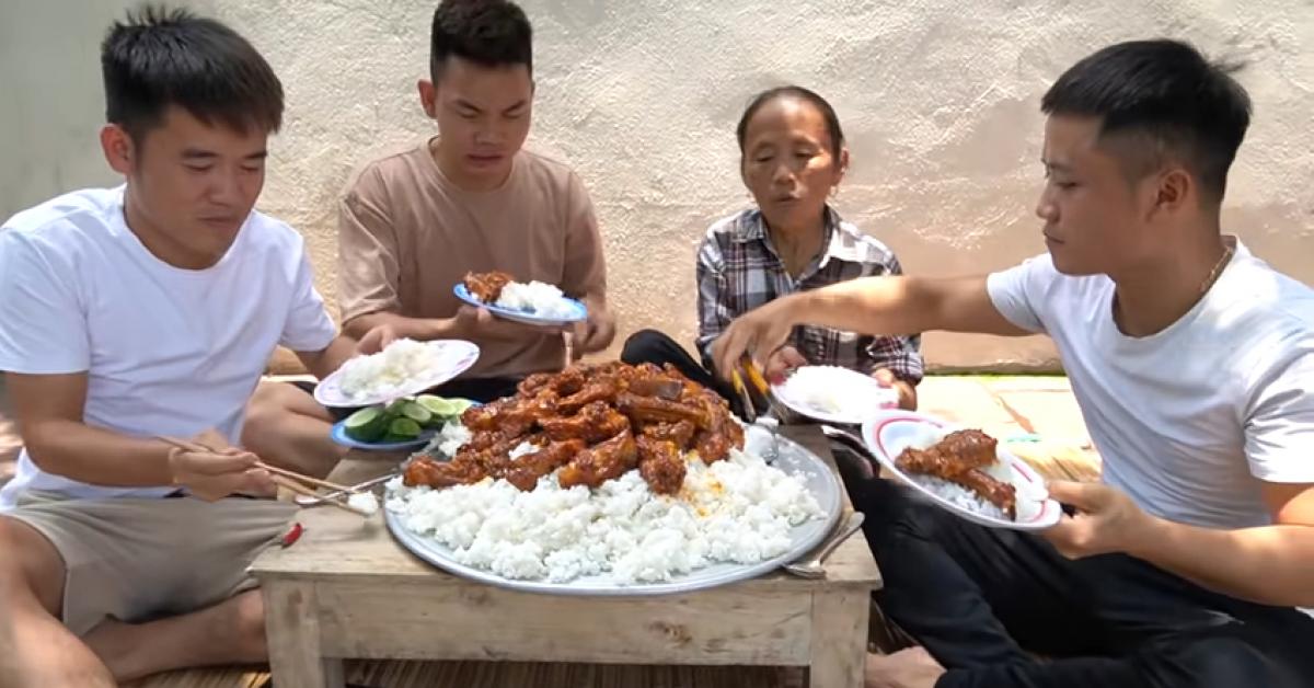 Cuộc sống của bà Tân Vlog thay đổi ra sao khi Bắc Giang trở thành điểm nóng Covid?