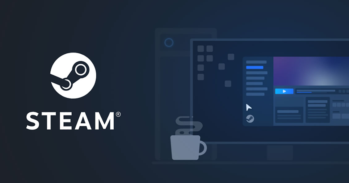 Valve đang âm thầm cập nhật giao diện mới cho Steam