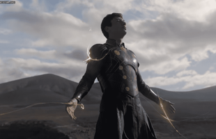 Giải thích trailer Eternals: Ai sẽ dẫn dắt hội Avengers?