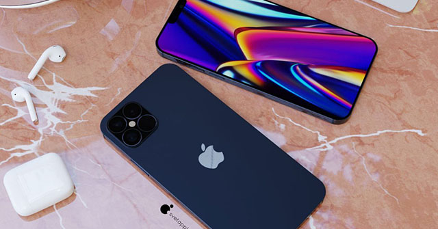 iPhone sẽ ngày một mỏng và bền hơn nhờ lý do này