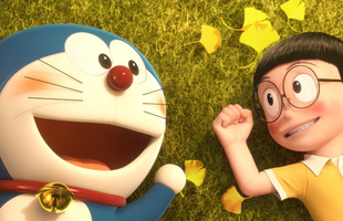 Năm ấy, Doraemon: Stand By Me đã khiến khán giả toàn cầu xúc động thế nào?