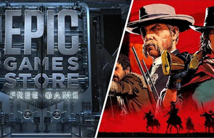 Cộng đồng game thủ háo hức chờ đợi bom tấn AAA miễn phí tiếp theo trên Epic