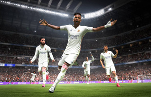 Xuất hiện trailer FIFA 22, đồ họa đỉnh cao, không phân biệt nổi đâu là thực, đâu là game